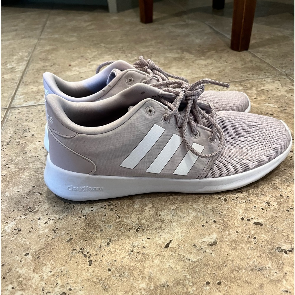 Adidas Cloudfoam Shoes-women’s